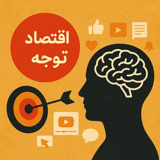 اقتصاد توجه